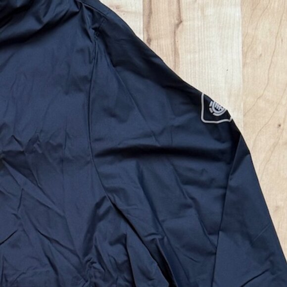 Men's Popover Jacket - Picture 5 of 9